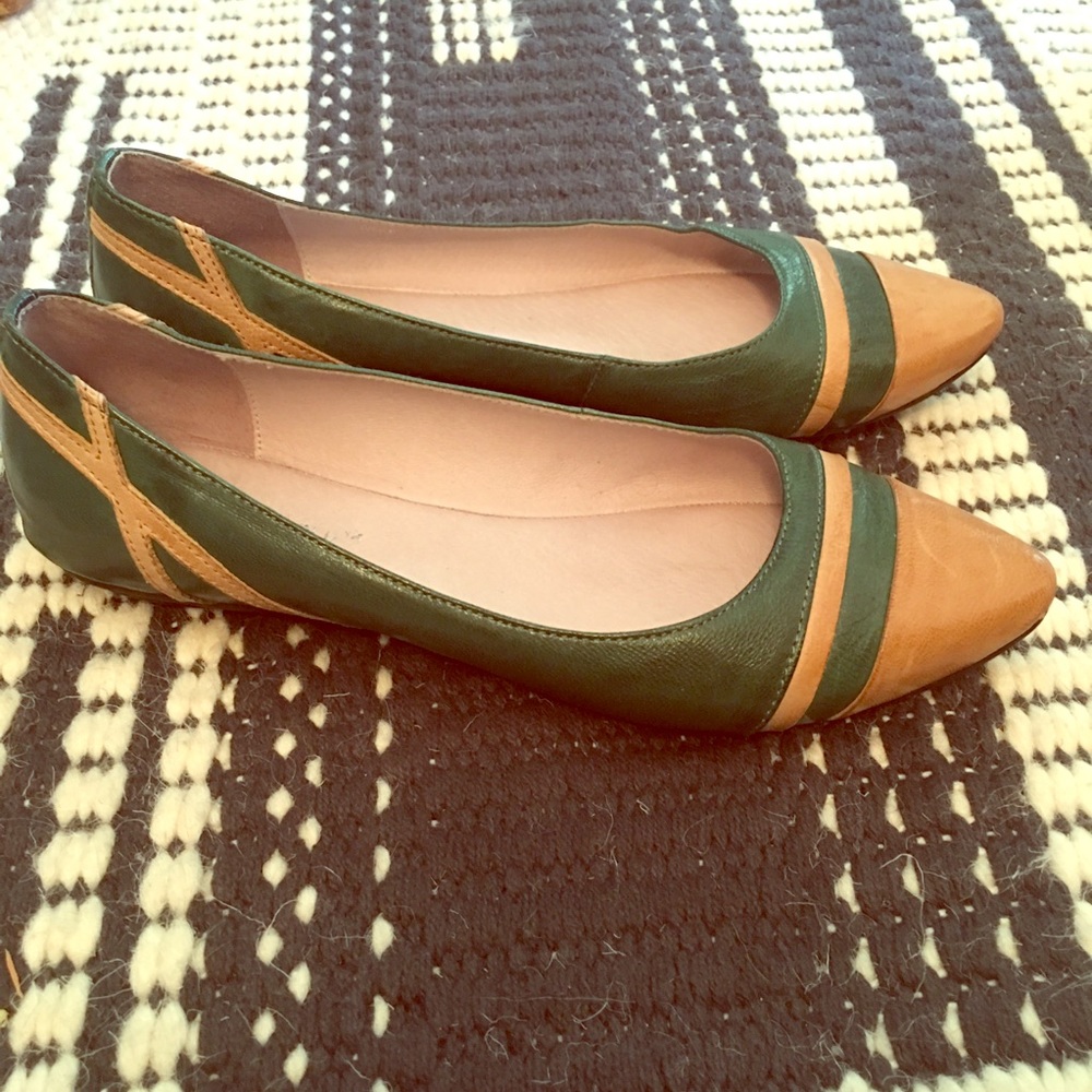 Adorable flats 🌵